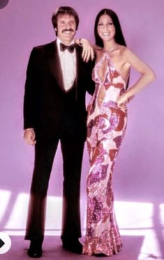 Sonny And Cher Cher 1960s, Sonny And Cher Show, Cher 70s, Cher Show, Sonny And Cher, Sonny Cher