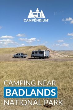 Camping Near Badlands National Park National Park Camping, Best Campgrounds, Camping Glamping, Camping Spots, Camping Trip, South Dakota, Camping Trips, Glamping