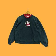 Vintage morning suns sweatshirt morning suns crewneck morning suns sweater pullover streetwear style perfect gift green red size large by YoungmodernCo on Etsy Vintage Morning, Streetwear Mode, Streetwear Style, Morning Sun, Green Gifts, Sweater Pullover, Style Streetwear, Vintage Wear, Streetwear Fashion