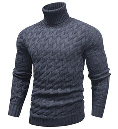 Ribbed Fitted Polo Sweater For Winter, Winter Ribbed Fitted Polo Sweater, Winter Turtleneck Ribbed Polo Sweater, Winter Ribbed Turtleneck Polo Sweater, Winter Solid Ribbed Polo Sweater, Ribbed Long Sleeve Polo Sweater For Winter, Winter Knit Polo Sweater, Fitted Sweater With Ribbed Collar For Cold Weather, Winter Cable Knit Polo Sweater