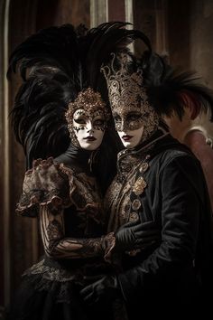 Masquerade Mens Outfits, The Phantom Of The Opera Masquerade, Masquerade Couple Outfit, Venetian Costumes Men, Victorian Masked Ball, Cool Men Poses, Venetian Masquerade Costumes, Masquerade Phantom Of The Opera, 1800s Masquerade Ball