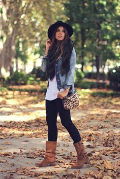 trendy taste Mode Casual, Autumn Street Style, Inspiration Mode, Mode Inspiration, Looks Style, Fall Winter Fashion, Fall Style, Fall Winter Outfits, Outfits Casuales