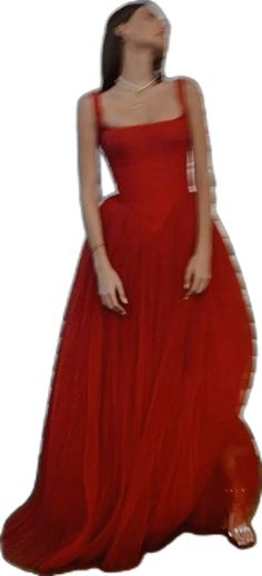 Red Tulle Prom Dress, Tulle Prom Dress Long, Dress Long Formal, Prom Dress Long, Couture Candy, Fairytale Dress, Tulle Prom Dress, Formal Evening Dresses, Formal Gowns