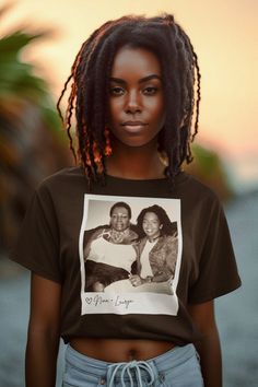 Nina Simone + Lauryn Hill Unisex T-Shirt .: 100% ring-spun cotton  .: Light fabric  .: Eurofit .: Tear-away label .: Runs true to size Lauryn Hill, Nina Simone, Free Spirit, Light Fabric, Unisex T Shirt, Spun Cotton, Beauty Book, Gender Neutral, Art Collection