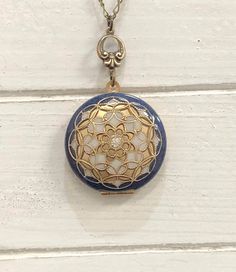 For yourself or for someone you love...💕 Timeless and classic, this gorgeous Mosaic style vintage ornate locket will become a special addition to your jewelry collection. ✨NOTE: this locket doesn't have photo frames. You can add glue to insert the two photos. ADDING PHOTOS: The option to add photo/photos means that I will be the one who will resize, crop, print, and insert the photo/photos inside the locket. Once you purchase this listing and you choose to add one photo or two (or adding a quot Mom Daughter Photos, Rose Gold Diamond Necklace, Birthday Sister, Dainty Diamond Necklace, Gold Diamond Necklace, Silver Tops, Photo Locket, Silver Lockets, Sister Birthday