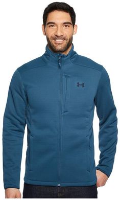 Under Armour Extreme ColdGear Jacket Men's Coat Running Man, Athletic Outfits, Discount Shoes, Mens Coats, Men's Jacket, Clothing Accessories