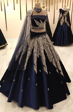 Indian Party Wear Gowns, Indian Royalty, Latest Bridal Lehenga Designs, Engagement Gowns, Party Wear Gowns, Lehenga Design, Bridal Lehenga Designs, Latest Bridal Lehenga, Attractive Dresses