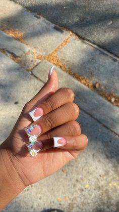 Jhene Aiko Inspired Nails, Strengthen Nails, Nail Beds, Acrylic Toe Nails, Nails Today