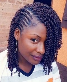 Natural Braid Styles, Protective Styles For Natural Hair Short, Natural Hair Flat Twist, Soft Dreads, Hair Twist, Faux Locs Hairstyles