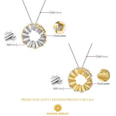 💎 For Size And Item Specifications Please Refer To The Images. ✅ 💎 Material: Solid 925 Sterling Silver (Free of Lead & Cadmium) ✅💎 Plating: 18K Gold ✅💎 Stud Earring Dimensions: Approx 20 x 20 mm ✅💎 Threader Earring Dimensions: Approx 110 x 20 mm ✅💎 Pendant Dimensions: Approx 20 x 20 mm ✅💎 Chain Material: Real Solid 925 Sterling Silver ✅💎 Chain Length: 17 inches ✅✨✨✨ Handle 925 Sterling Silver With Care As It Is A Delicate Material. ✅▂▂▂▂▂▂▂▂▂▂▂▂▂▂▂▂▂▂▂▂▂▂▂▂▂▂▂❏ WHY BUY THIS UNIQUE HANDMA Pencil Shavings, Silver Threader Earrings, Diamond Bracelet Design, Threader Earrings, 925 Sterling Silver Chain, Unique Handmade Jewelry, Precious Gemstones, Minimalist Necklace, Gold Studs