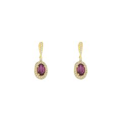 Infused with love and light, these Nikko earrings are sure to make you shine. Allow these gorgeous pink tourmaline to heal your heart and give you an infusion of unconditional love. Scroll down to our Gem Guide to learn more about Pink Tourmaline. Also available in Emerald. Measurement: 6.7 x 18 x 1.8 mm Weight: 2.32 grams 18k gold Please allow 4-6 weeks for production. Elegant Oval Tourmaline Earrings, Elegant Tourmaline Earrings With Gemstone Accents, Infused With Love, Heal Your Heart, Tourmaline Earrings, Nikko, Unconditional Love, Love And Light, Pink Tourmaline