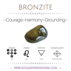 Bronzite Crystal, Crystals Meaning, Crystal Lattice, Gemstone Properties, Crystal System, Metaphysical Healing, Blue Calcite