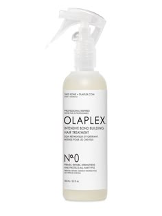 Olaplex Hair Oil, Olaplex Products, Bottle Spray, Violet Grey, Coloured Hair, Hair Control, Roots Hair, Hair Care Products, Dream Hair