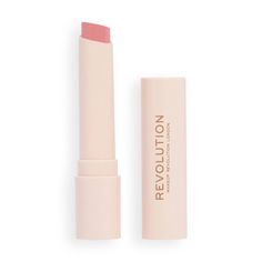 Your lip balm just had a revamp! The Revolution Pout Balm is a lip plumping glossy balm with a super creamy, pigmented formula which melts onto the lips to plump, nourish and hydrate with a dewy finish. Available in five gorgeous shades, to match your every mood. Lip Plumping Balm, Glossier Lip Balm, Makeup Revolution London, Skin Shine, Hydrating Lip Balm, Makeup To Buy, Shop Makeup, Glossy Lips, Antiperspirant