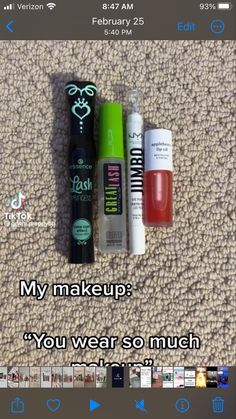 Back To School Makeup Products, First Day Of School Relatable, Going To School Meme, Memes Relatable So True School, Relatable School Whispers, Perfect Skin Care Routine