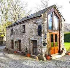 an old stone building with the words crow's heritage dublin ireland