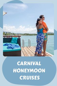 Carnival Honeymoon Cruises