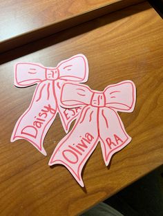 RA door decs, coquette. Door Signs Aesthetic, February Door Decs Ra, Door Decorations Ra Resident Assistant, Cute Ra Door Decs, Ra Dorm Room Ideas, Ra Door Decs College Resident Assistant, Where Is Your Ra, Door Decs College Ra Ideas, Door Decks Ra Ideas