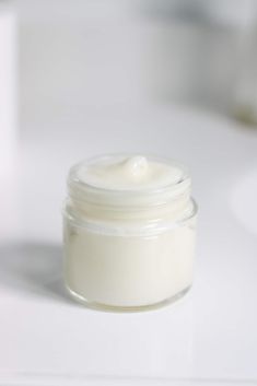 The Best Natural Face Moisturizer For Glowing Skin - The Home Intent Face Regimen, Coffee Soap, Natural Beauty Recipes