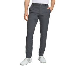 PRICES MAY VARY. Moisture Wicking Breathable UPF 50+ Ensures a flattering fit with excellent wearing comfort Puma Mens, Mens Golf, Tailored Pants, Ladies Golf, Pharmacy Gifts, Upf 50, Special Features, Dress Pants, Moisture Wicking