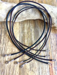 Choice of 1.8mm cord, 2mm cord or 3mm cord High Quality Braided Waterproof Strong and Durable Nylon Cord Necklace ( It feels soft and comfortable on your skin). Necklace for pendant. Custom sized choker necklace.  Cord colors:   Red, Black, Brown, Burgundy, Copper, Green, Silver, Navy Blue,  Mens Necklace , Womens Necklace, kids Choker Necklace. 1.8mm Waterproof Strong Durable Nylon Cord With Hypoallergenic Stainless Steel Lobster Claw Clasp, 3.5mm Stainless Steel Spring Coils and A Removable 6mm Jump Ring. 2mm Waterproof Strong Durable Nylon Cord With Hypoallergenic Stainless Steel Lobster Claw Clasp, 4mm Stainless Steel Spring Coils and A Removable 6mm Jump Ring. 3mm Waterproof Strong Durable Nylon Cord With Hypoallergenic Stainless Steel Lobster Claw Clasp, 4.5mm Stainless Steel Spring Necklace Mens, Black Choker Necklace, Mens Necklace, Leather Corded Necklace, Black Choker, Black Braids, Wedding Jewellery Necklace, Men's Necklace, Necklace Black