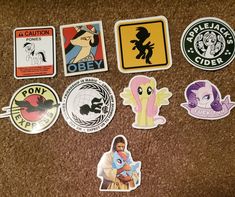 Not produced by me, range from 1in-4in, character/s belong to hasbro My Little Pony, Printed Items, Art Collection, Pet Supplies, Digital Prints, Collectibles, Paper Party Supplies, Range