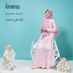 Saya menjual NADINE RAISA PINK seharga Rp220.000. Dapatkan produk ini hanya di Shopee! https://shopee.co.id/zhafirah.id/11787726/ #ShopeeID Dresses With Sleeves, Long Sleeve Dress, Long Sleeve, Pink