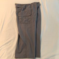 Red Head Co. Brand Steel Grey Color 40x30 Size Haven’t Been Worn Before Casual Big And Tall Pants, Big And Tall Cotton Bottoms With Side Pockets, Casual Big And Tall Pants With Pockets, Casual Big And Tall Straight Leg Bottoms, Casual Big And Tall Bottoms With Straight Leg, Casual Big And Tall Pants With Welt Pockets, Casual Big And Tall Bottoms With Side Pockets, Casual Cotton Bottoms For Big And Tall, Casual Bottoms With Side Pockets For Big And Tall