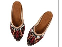 Awesome Women Jutti Handcrafted Punjabi jutti textile Shoes Office Shoes Party Wear  Shoes Punjabi Shoes Women Shoes  We are india's leading manufacturer,suppliers and exporters.we deals in womens slipper,rajasthani slipper traditional footwear,ethnic shoes,college jutti,mojari,sandal,handmade slipper, wedding,partywear,casual and Punjabi khussa.flip flop. .  Thanks... Festive Flats For Transitional Season, Meenakari Flats, Handwork Flats For Summer, Slip-on Flats For Navratri Festival, Festive Slip-on Flats For Navratri, Bollywood Style Transitional Slip-on Flats, Transitional Bollywood Style Slip-on Flats, Festive Multicolor Slip-on Flats, Multicolor Slip-on Flats For Festive Occasions