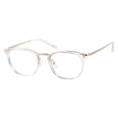 Zenni Glasses Woman, Zenni Optical Glasses Woman, Cute Prescription Glasses, Zenni Glasses, Clear Frame Glasses, Optical Glasses Women, Clear Eyeglass Frames, Cute Glasses Frames, 80s Glasses