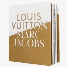 Title: Louis Vuitton / Marc Jacobs Author(S): Edited By Pamela Golbin, Preface By Yves Carcelle And Helene David Weill And Beatrice Salmon, Contributions By Veronique Belloir Description: This Fascinating Publication Presents The Roles Two Men Have Played In Turning A Small Workshop In Nineteenth-Century Paris Into One Of The Most Successful And Recognized Brands In The World. Known For Both Craftsmanship And Must-Have High Design, Louis Vuitton The Luxury House Was Started By Its Eponymous Foun Richard Prince, Stephen Sprouse, New Century, High Design, Takashi Murakami, Higher Design, Large Format, Luxury House, Hardcover Book