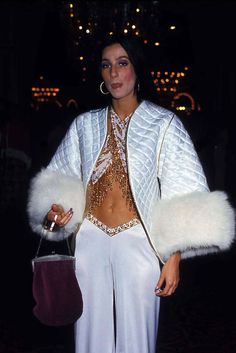 Cher Iconic Looks, Elton John Halloween Costume, Look Disco