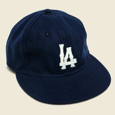 Los Angeles Angels Hat - Navy Classic Navy Baseball Cap For Sports Events, Classic Navy Fitted Hat For Sports Events, Retro Six-panel Baseball Cap For Sports, Vintage Baseball Cap With Curved Brim For Fan Gear, Vintage Curved Brim Baseball Cap For Fan Gear, Classic Six-panel Fitted Sports Hat, Classic Six-panel Fitted Hat For Sports, Classic Fitted Hat For Baseball Season, Classic Six-panel Baseball Cap For Sports Events