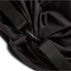 Polyester, nylon Device pocket Water resistant 28904 Black Waterproof Nylon Bag, Black Nylon Bag For Outdoor Activities, Black Nylon Techwear Bags, Black Nylon Bags In Techwear Style, Modern Black Nylon Bag, Black Nylon Bags For Techwear, Black Nylon Outdoor Bag, Black Techwear Bag With Functional Pockets, Black Nylon Sporty Bag