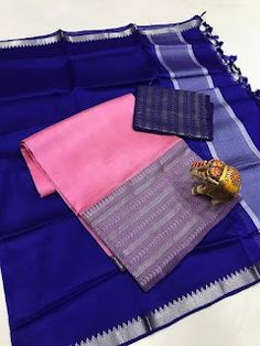 Mangalagiri pure Handloom pattu lehanga sets Pattu Dress Materials, Pattu Dress, Stylish Kurtis, Stylish Kurtis Design, Unboxing Videos, Handloom Saree, Kurti Designs, Cotton Saree, Dress Materials