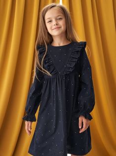 Modest Kids Fashion, Childrens Fashion Girls, Zara Girls Dresses, Kid Dress, Kids Dress Collection, Girls Dresses Sewing, Kids Dress Wear