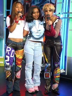 Tlc Outfits 90s Ideas, Tlc Outfits 90s, Tlc Aesthetic, 2000 Fashion Outfits, Tlc Outfits, Grunge Style Outfits, Soft Grunge Outfits