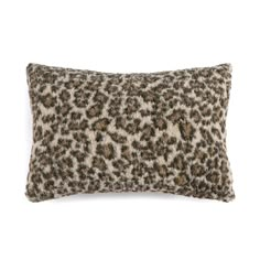 Avignon Sherpa Rectangle Pillow, Brown Sherpa Pillow, Leopard Pillows, Pumpkin Pillow, Pumpkin Pillows, Rectangle Pillow, Brown Pillows, Room Makeover Bedroom, Room Makeover Inspiration, Brown Leopard