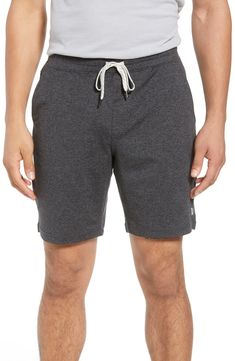 Stretchy, quick-drying tech fabric means performance comfort in stylish joggers with sporty appeal. Style Name:Vuori Ponto Shorts. Style Number: 5640243. Available in stores. Mens Swim Shorts, Drawstring Shorts, Drawstring Waistband, Swim Shorts, Jogger Pants, Quick Dry, Mens Shorts, Zip Pockets, Nordstrom