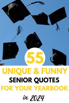 funny senior quotes Senior Quotes From Parents, High School Senior Quotes From Parents, Unique Senior Quotes, High School Senior Quotes