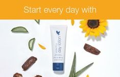 Forever Living Products | What Matters Most... Texture Skincare, Desert Date, Hydrating Cleanser