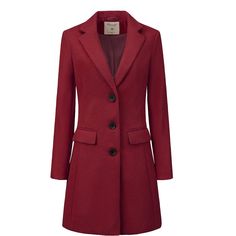 Be cozy in this warm winter coat which is cut with a notched lapel and versatile pockets for a feminine chic longline silhouette. Dress up the trench coat for an elegant chic look in Coffee shops, Shopping, Work, Office, Business, Weekend Gathering, Formal, and Outdoors in chilly winter. Simply pair it with sophisticated clutch bags and chic high-heeled shoes for an elegant look. Long Pea Coat With Pockets, Tailored Long Pea Coat With Pockets, Long Pea Coat With Pockets For Work, Office Long Pea Coat With Pockets, Winter Long Single-breasted Blazer, Single Breasted Long Blazer For Winter, Long Single-breasted Winter Blazer, Business Casual Long Pea Coat With Pockets, Business Casual Pea Coat With Pockets