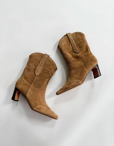 Steve Madden
Josefine Bootie Dressy Boots, Suede Chelsea Boots, Suede Mules, Vintage Suede, Scarf Gift, Outfit Inspo Fall, Sweater Sale, Chelsea Boot, Cozy Fashion