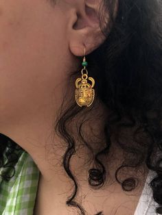 Egyptian Earrings, Egyptian Scarab, Fashion Jewelry Earrings, Ancient Egyptian, Ancient Egypt, Fashion Watches, Egypt, Jewelry Watches, Gift Card