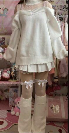 Dream Clothes, Kawaii Fashion, Cute Fashion