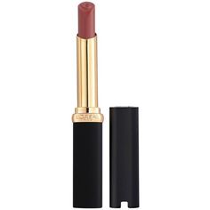 Loreal Lipstick, Pink Lip Color, Lipstick Style, Colors For Skin Tone, Best Lipsticks, Satin Lipstick, Long Lasting Lipstick, Lipstick Shades, L Oreal