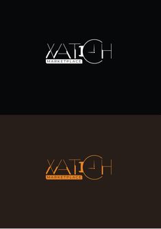 the logo for a company that sells high end products and is designed to look like it has