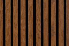 closeup of the wood grains on a wooden door with vertical stripes in brown and black