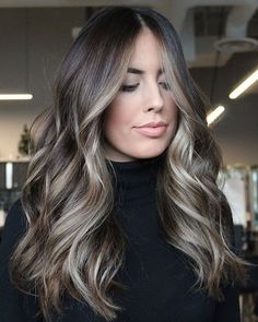 Brown Blonde Hair, Hair Color And Cut, Hair Inspiration Color