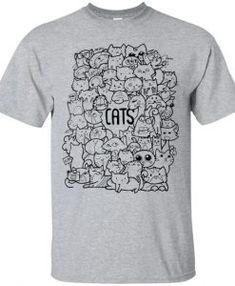 T Shirt Archives - appareloves.com Cat Related Gifts, Club Tshirt, Space Tshirt, Pocket Cat, Cat Ideas, Cat Club, Space Cat, Cat Plush, Cat Brooch